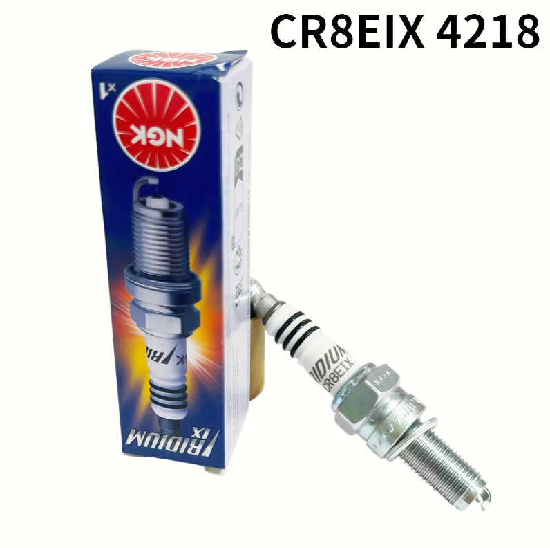 Bougie d'allumage NGK 1PC CR8E - Ngk Spark Plug Iridium Ix avis et prix