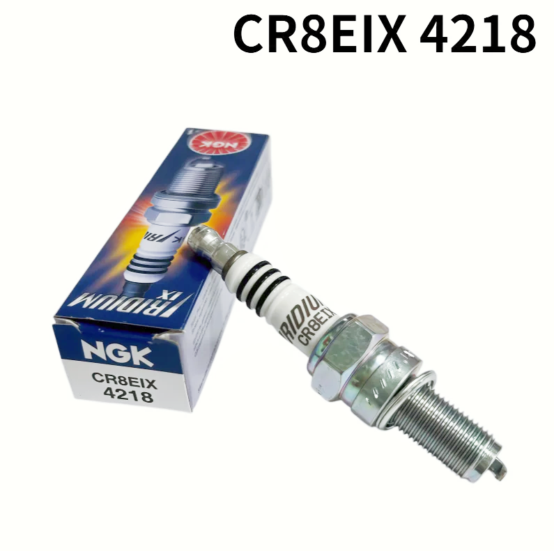 Bougie d'allumage NGK 1PC CR8E - Ngk Spark Plug Iridium Ix avis et prix