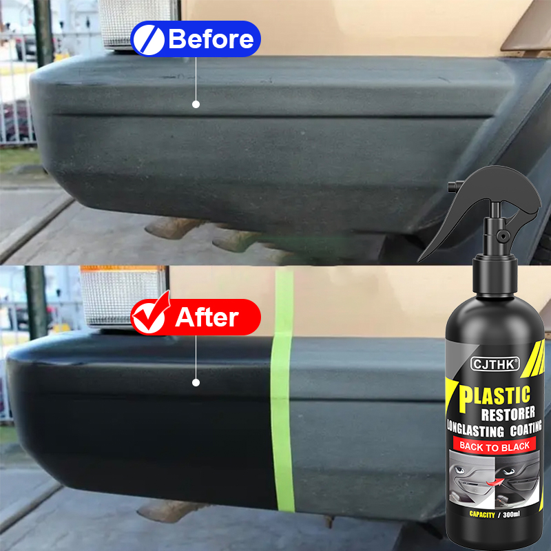 Rénovateur de plastique pour v - Leather Cleaner Interior avis et prix