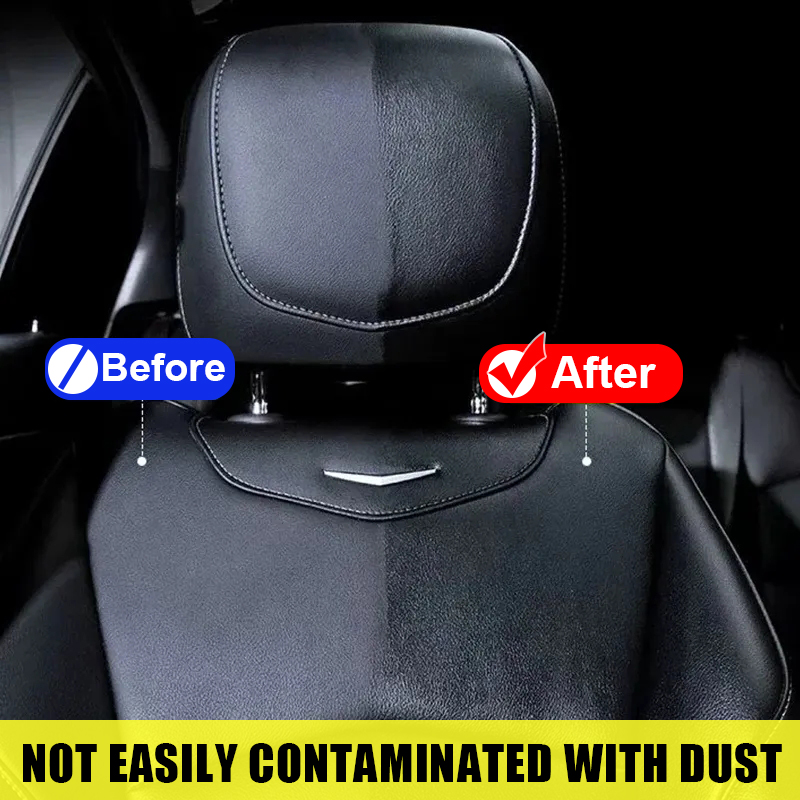 Rénovateur de plastique pour v - Leather Cleaner Interior avis et prix