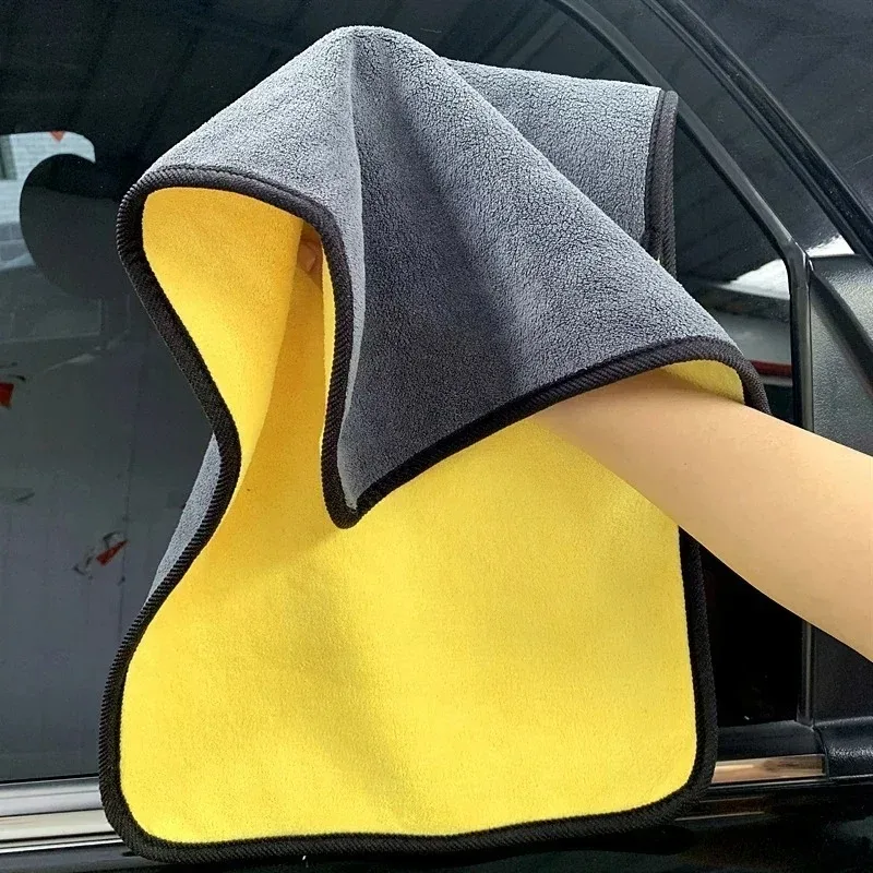 Serviette de nettoyage en micr - Microfiber Towel Detailing avis et prix