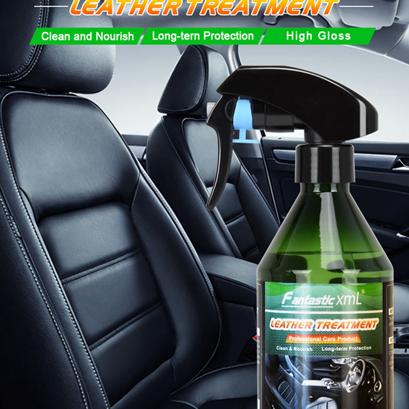 Cove Xml-Spray nettoyant pour  - Leather Cleaner Interior avis et prix