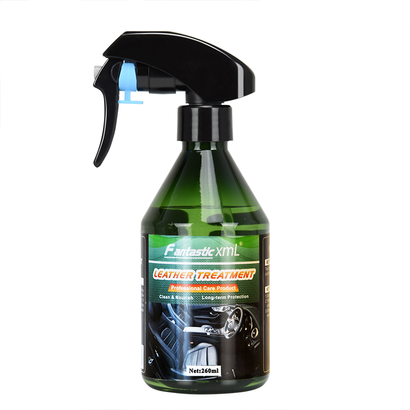 Cove Xml-Spray nettoyant pour  - Leather Cleaner Interior avis et prix