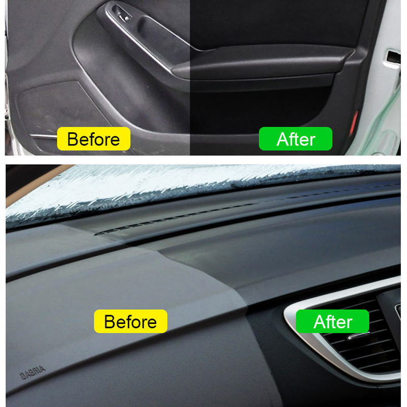 Cove Xml-Spray nettoyant pour  - Leather Cleaner Interior avis et prix