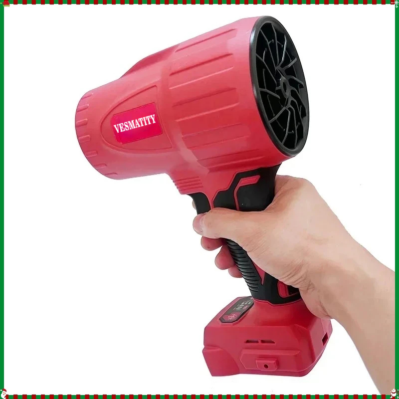 Souffleur d'air électrique san - Dryer Car Blower avis et prix