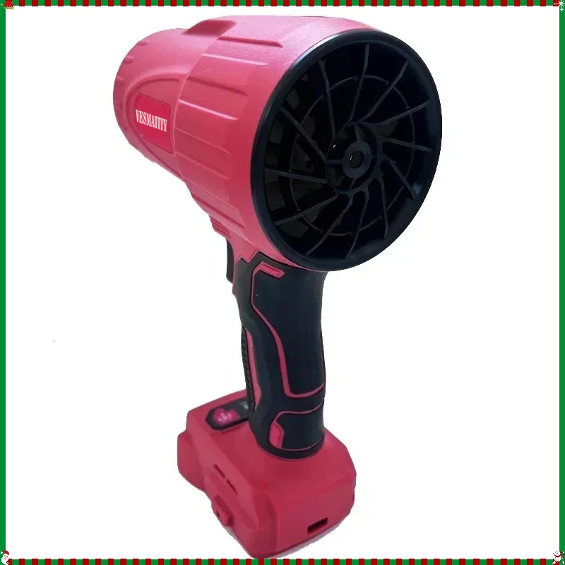 Souffleur d'air électrique san - Dryer Car Blower avis et prix