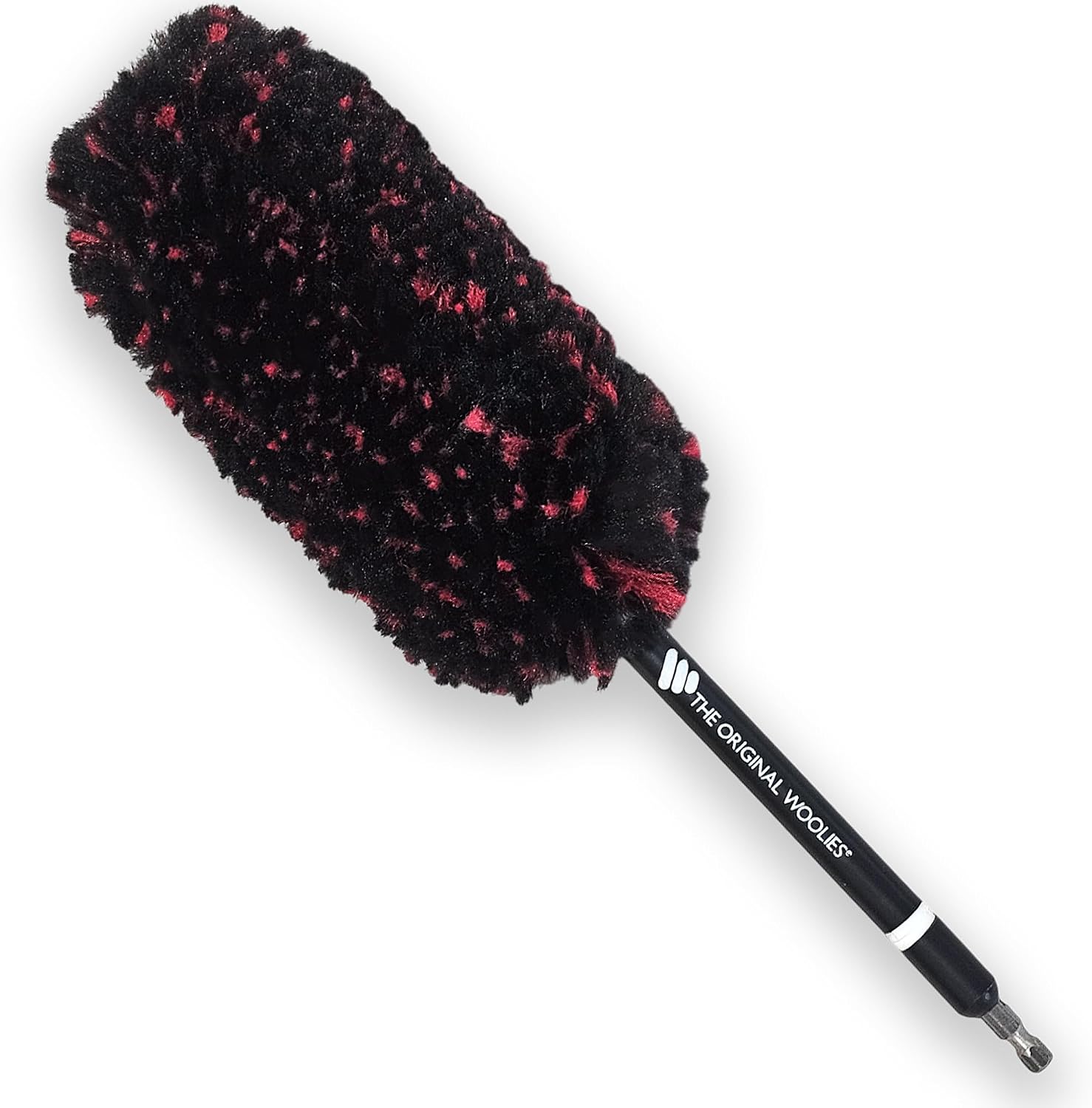 Brosse de nettoyage de jantes  - Wheel Cleaner Alloy avis et prix