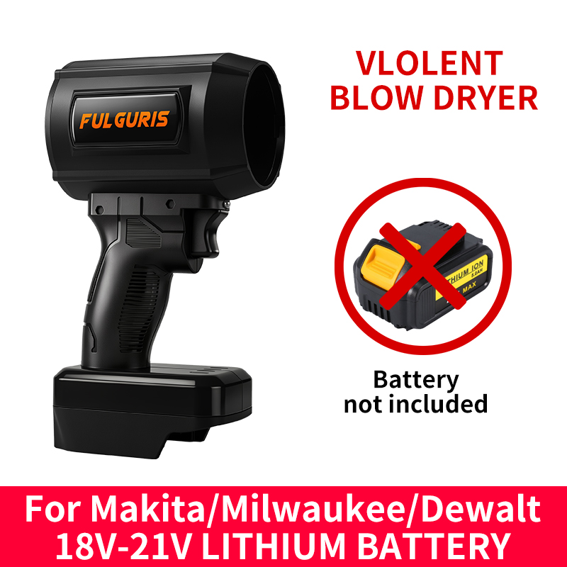 Pistolet à air électrique pour - Dryer Car Blower avis et prix