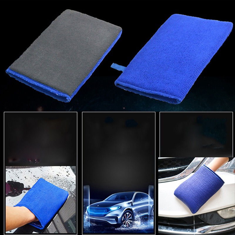 Gants de lavage de barre d'arg - Clay Bar Lubricant avis et prix