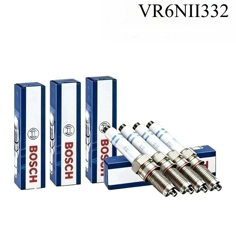 Bougie d'allumage Iridium Bosc - Bosch Spark Plug Iridium avis et prix