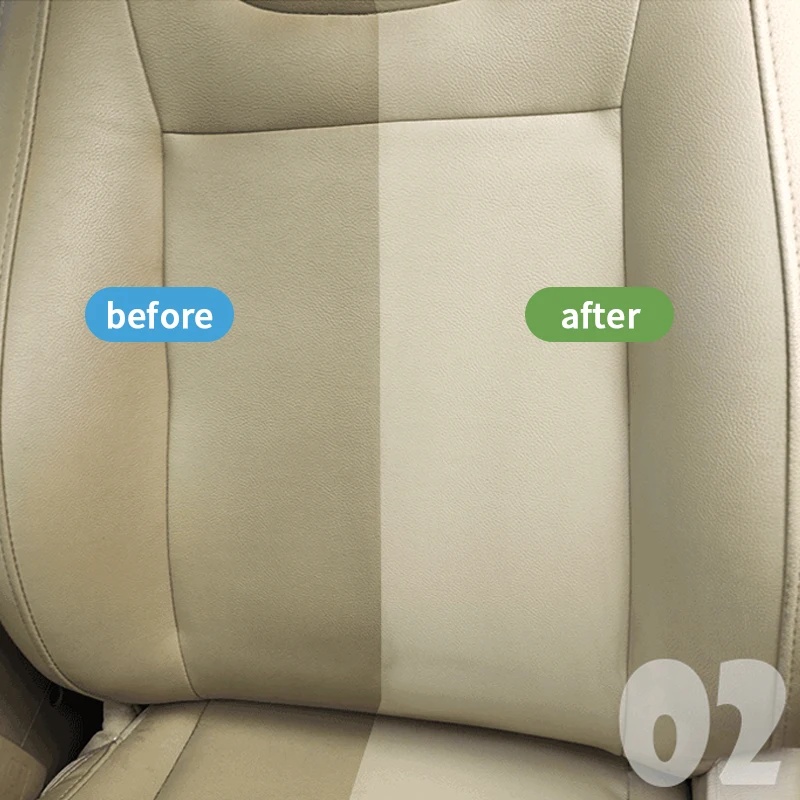 Nettoyant pour intérieur autom - Leather Cleaner Interior avis et prix