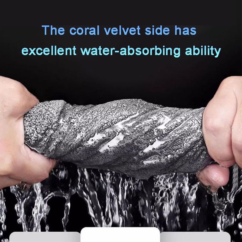 Serviettes absorbantes pour le - Microfiber Towel Detailing avis et prix